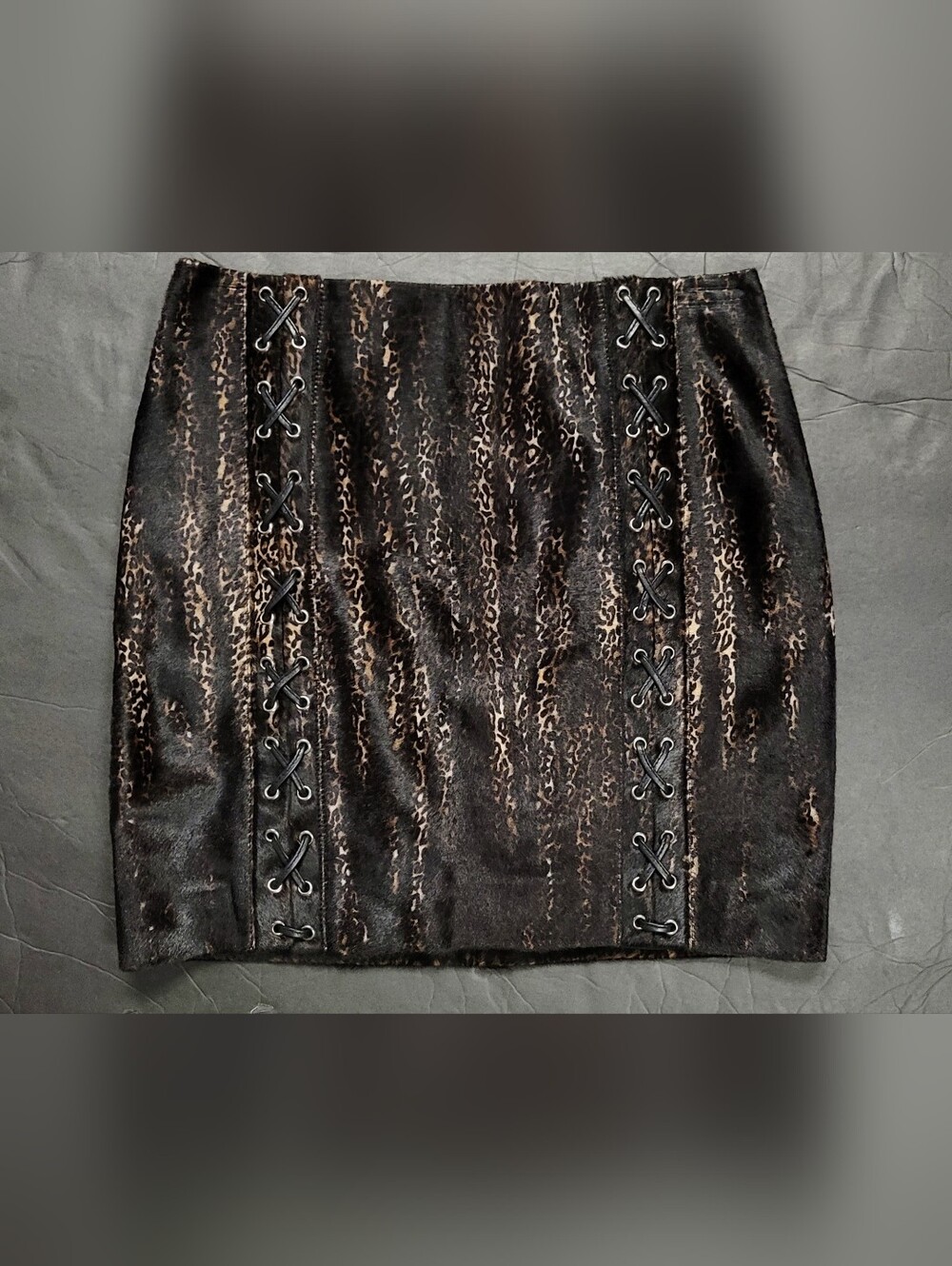 Elie Tahari Abienne Skirt Size 2